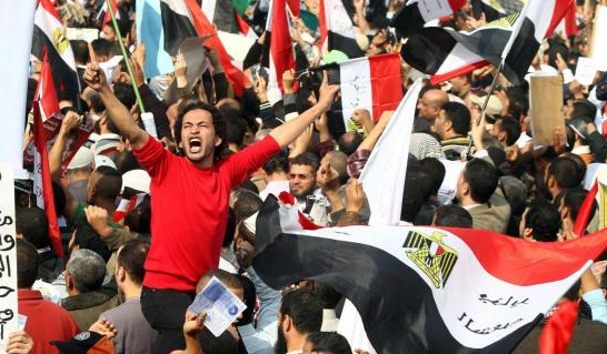 Egitto-scontri