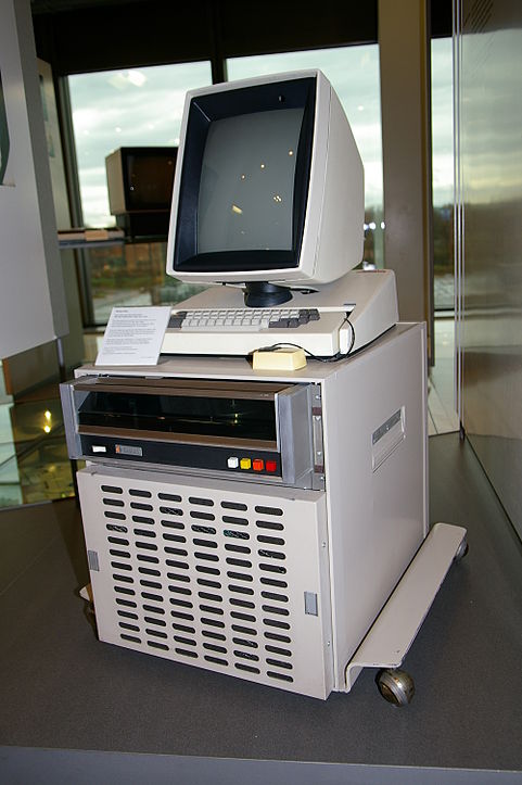 481 px Rank Xerox Station