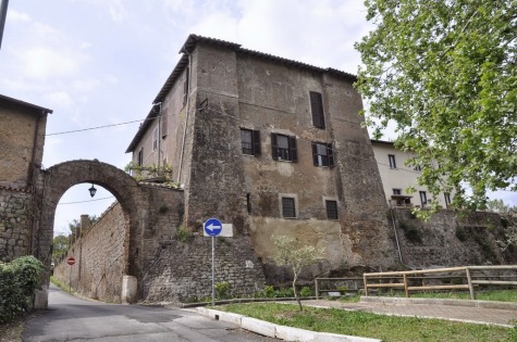 Borgo Montello